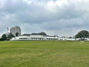 LACC (North) 18th Clubhouse